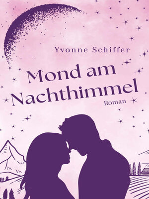cover image of Mond am Nachthimmel